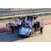 Второй этап чемпионата RDRC 2024
