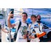 Лучший результат экватора сезона